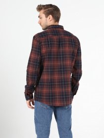 Сорочка повсякденна Colin’s модель CL1052224NAV Сорочка повсякденна Colin’s модель CL1052224NAV Фото