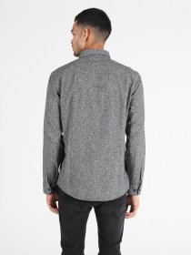 Рубашка Colin’s модель CL1052227BLK Фото