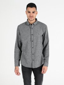 Рубашка Colin’s модель CL1052227BLK Фото