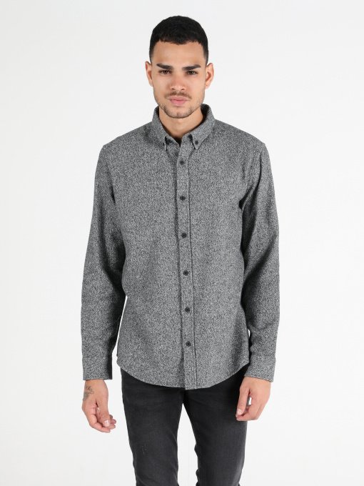 Рубашка Colin’s модель CL1052227BLK Фото