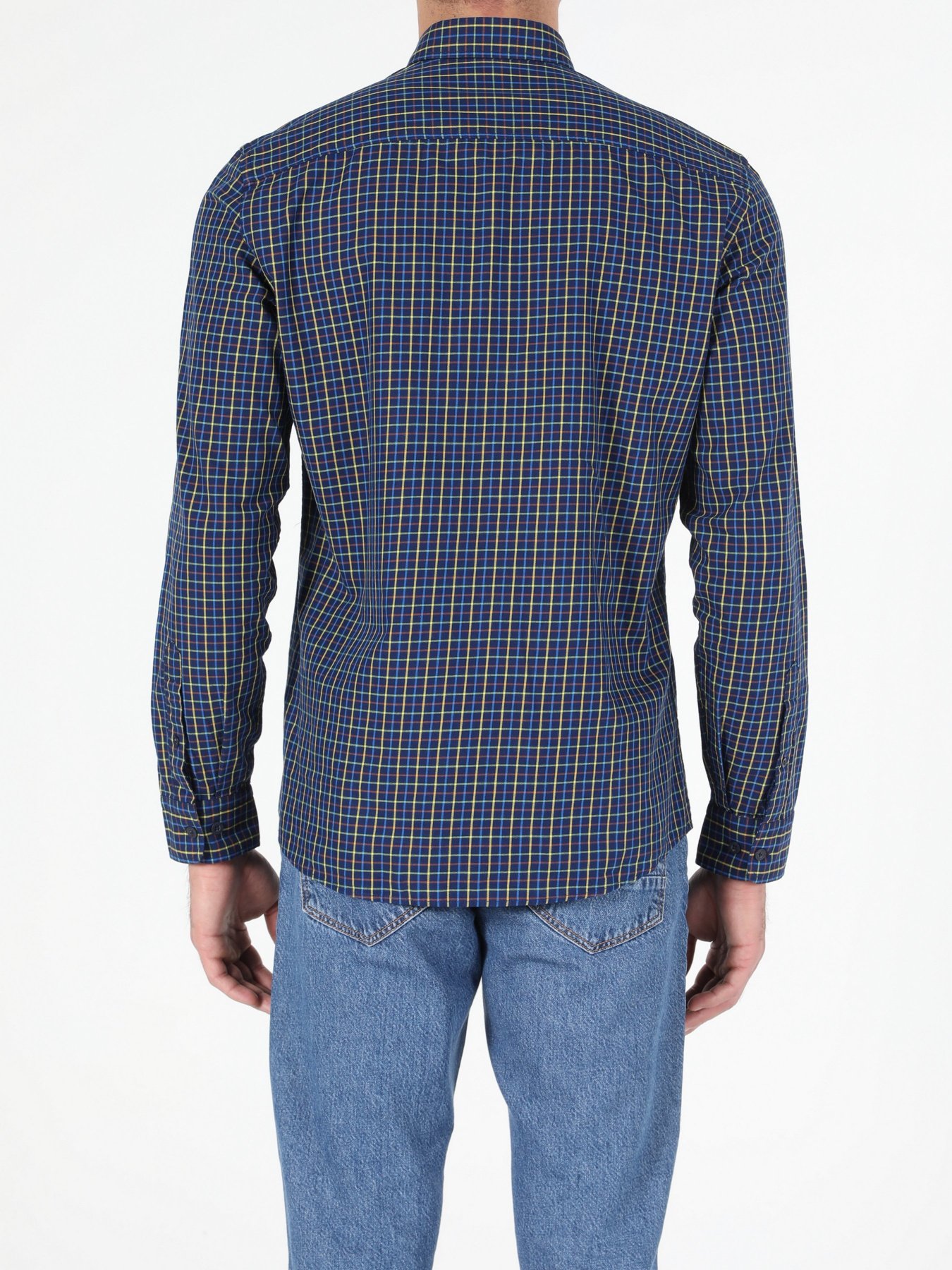 Рубашка Colin’s модель CL1052312INV Фото