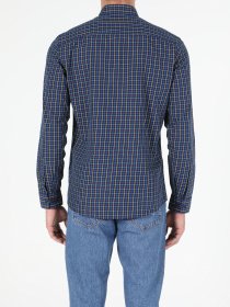 Рубашка Colin’s модель CL1052312INV Фото