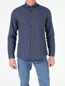 Рубашка Colin’s модель CL1052312INV Фото