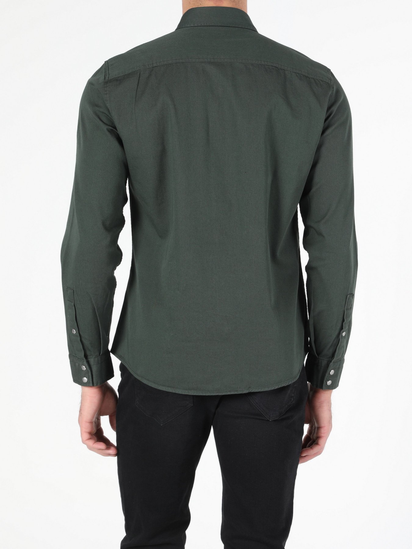 Рубашка Colin’s модель CL1052341KHA Фото