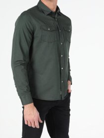 Рубашка Colin’s модель CL1052341KHA Фото