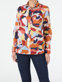 Рубашка Colin’s модель CL1052368MTC Фото