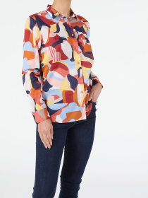 Рубашка повседневная Colin’s модель CL1052368MTC Фото