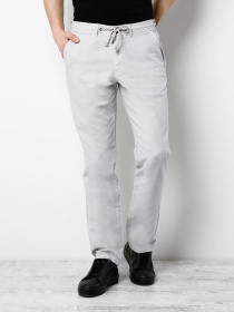 Брюки повседневные Colin’s модель CL1025847GRA Фото