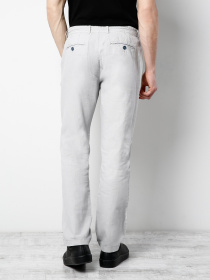 Повсякденні штани Colin’s модель CL1025847GRA Фото