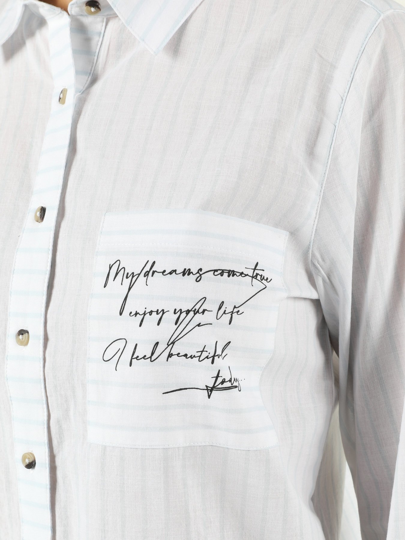 Рубашка Colin’s модель CL1052373OFW Фото