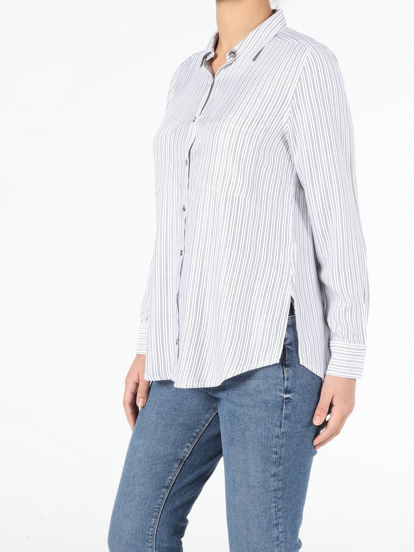 Рубашка Colin’s модель CL1052378ANT Фото