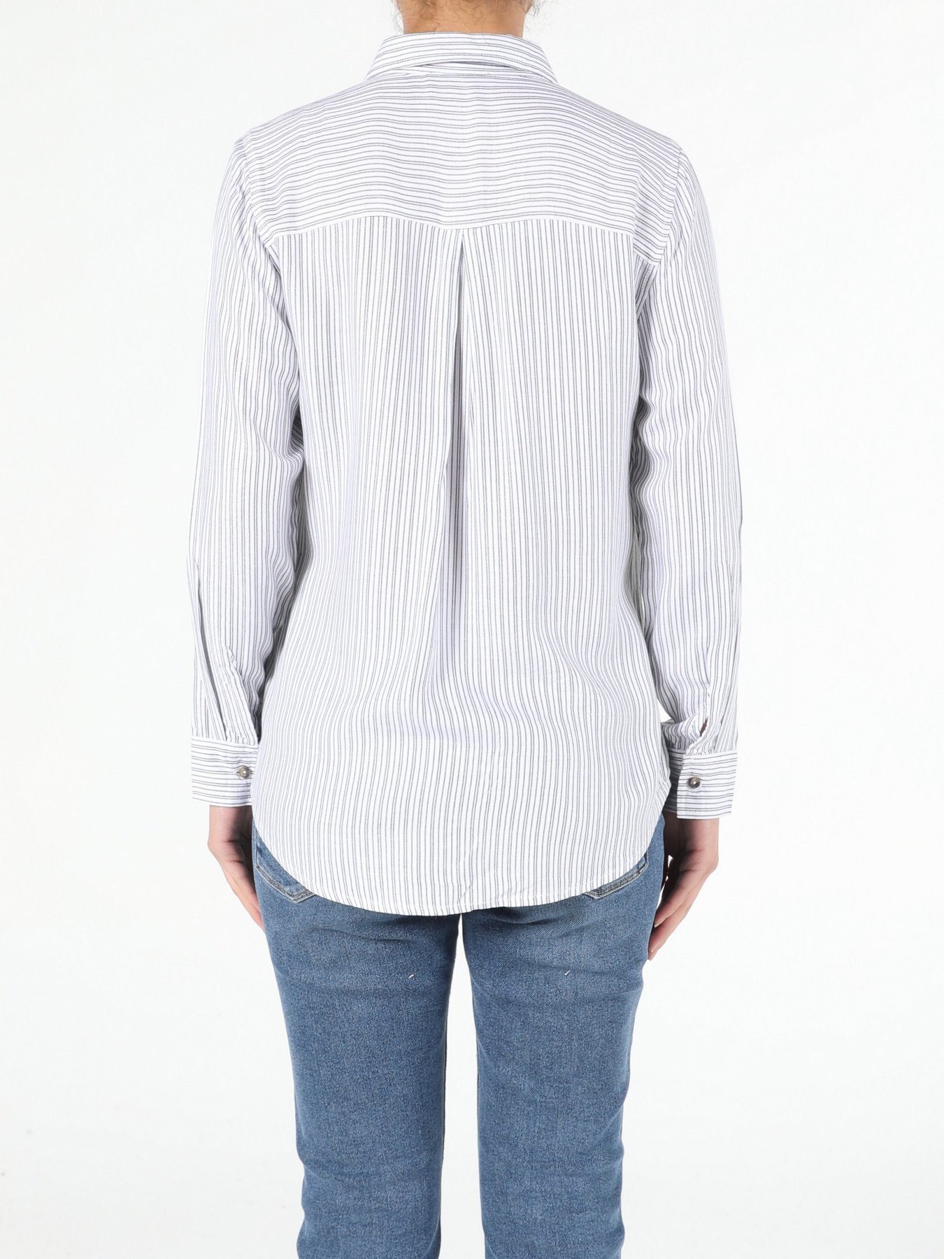 Сорочка повсякденна Colin’s модель CL1052378ANT Фото