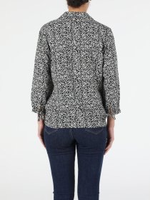 Рубашка Colin’s модель CL1052502BLK Фото