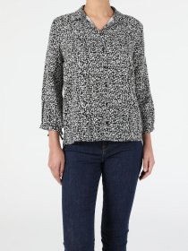 Рубашка Colin’s модель CL1052502BLK Фото