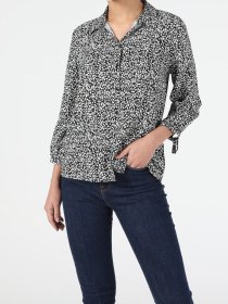 Рубашка Colin’s модель CL1052502BLK Фото