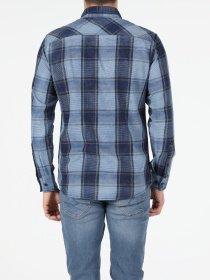 Рубашка Colin’s модель CL1053000INV Фото