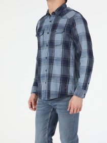 Рубашка Colin’s модель CL1053000INV Фото