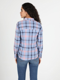 Рубашка Colin’s модель CL1053043BLE Фото