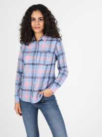 Рубашка Colin’s модель CL1053043BLE Фото