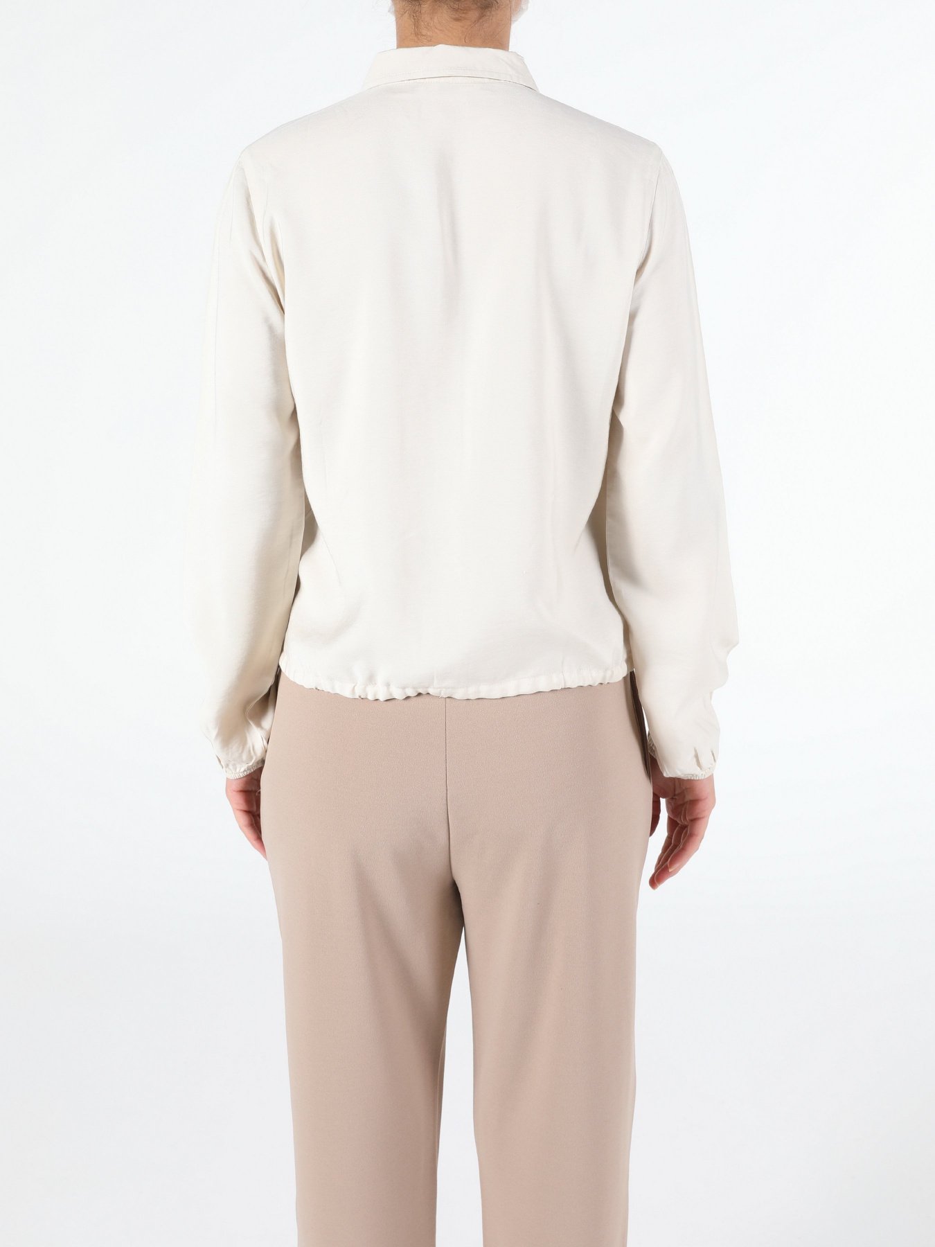 Рубашка Colin’s модель CL1053045BEI Фото