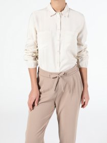 Рубашка Colin’s модель CL1053045BEI Фото