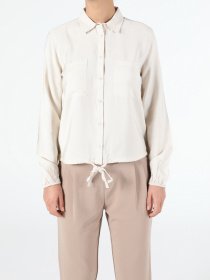 Рубашка Colin’s модель CL1053045BEI Фото