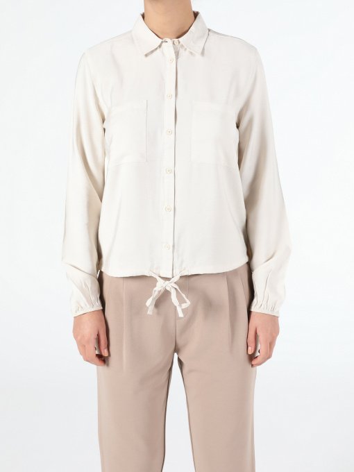 Рубашка Colin’s модель CL1053045BEI Фото