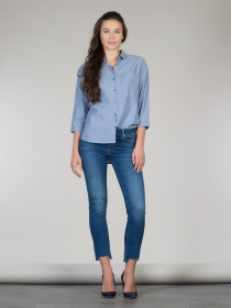 Джинсы Colin’s модель CL1025906DN07220 Фото