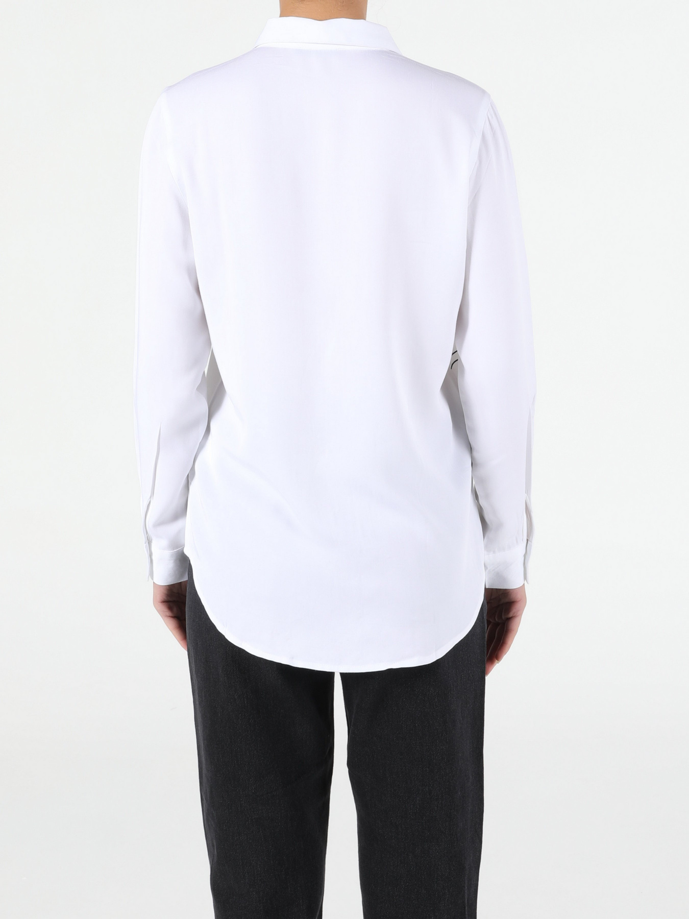 Рубашка Colin’s модель CL1053053WHT Фото