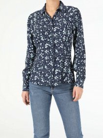 Рубашка Colin’s модель CL1053055NAV Фото