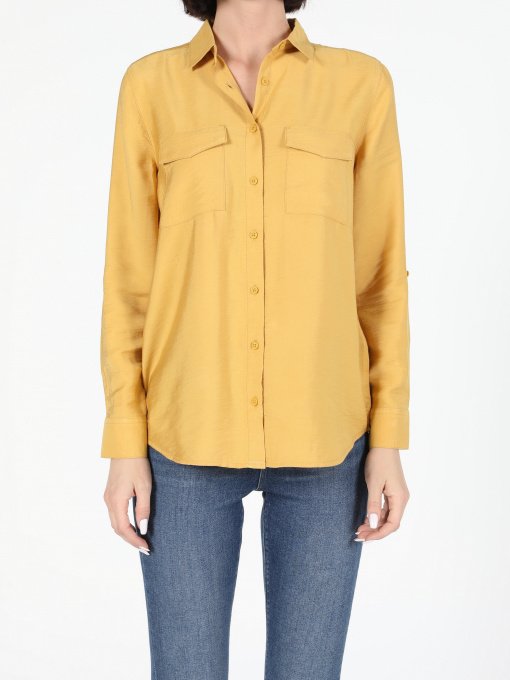 Рубашка Colin’s модель CL1053076MYL Фото