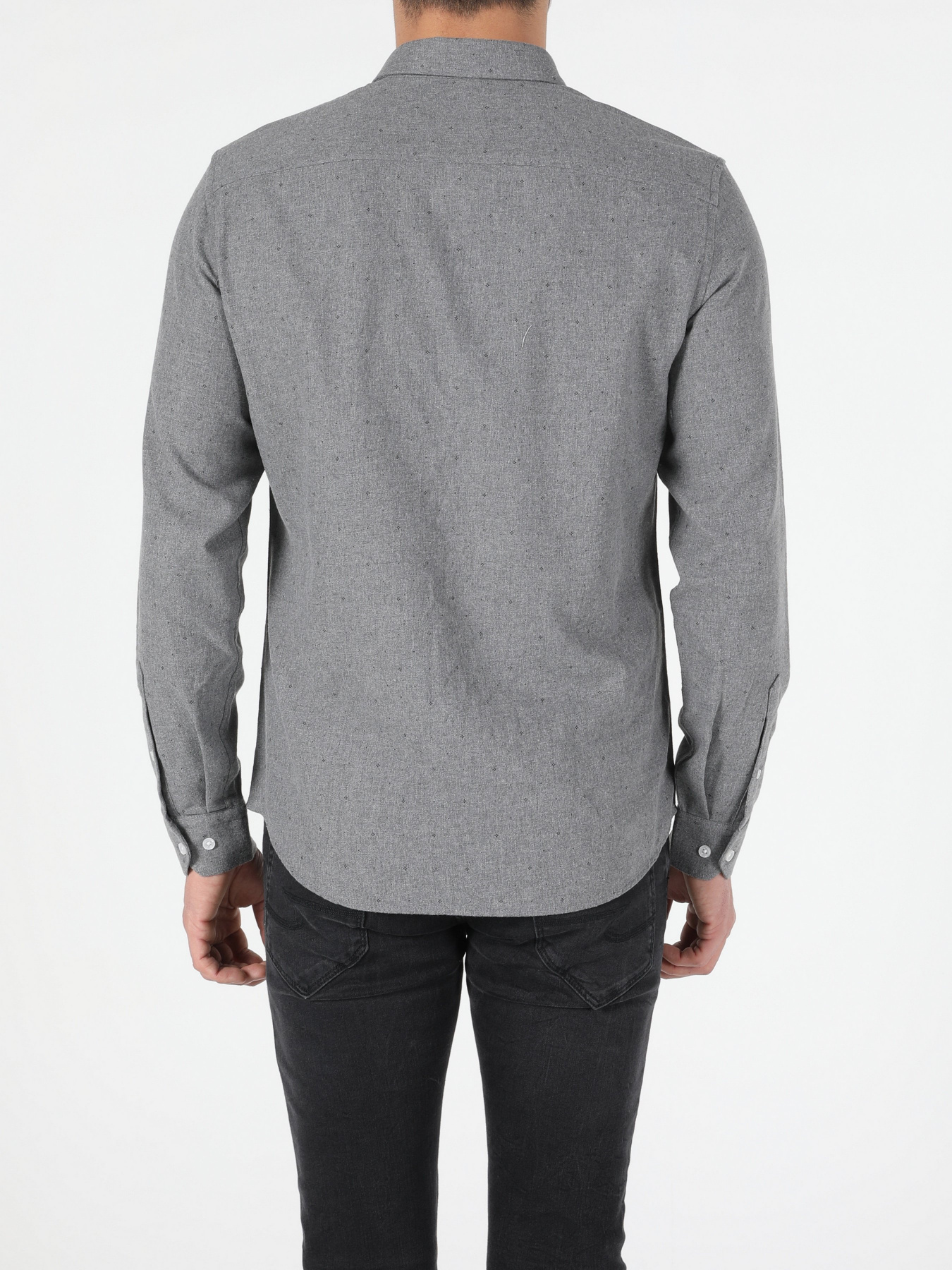 Рубашка Colin’s модель CL1053087YLS Фото