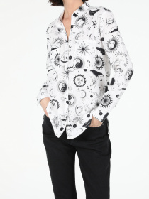 Сорочка Colin’s модель CL1053401OFW Фото