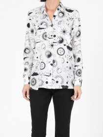 Рубашка повседневная Colin’s модель CL1053401OFW Фото