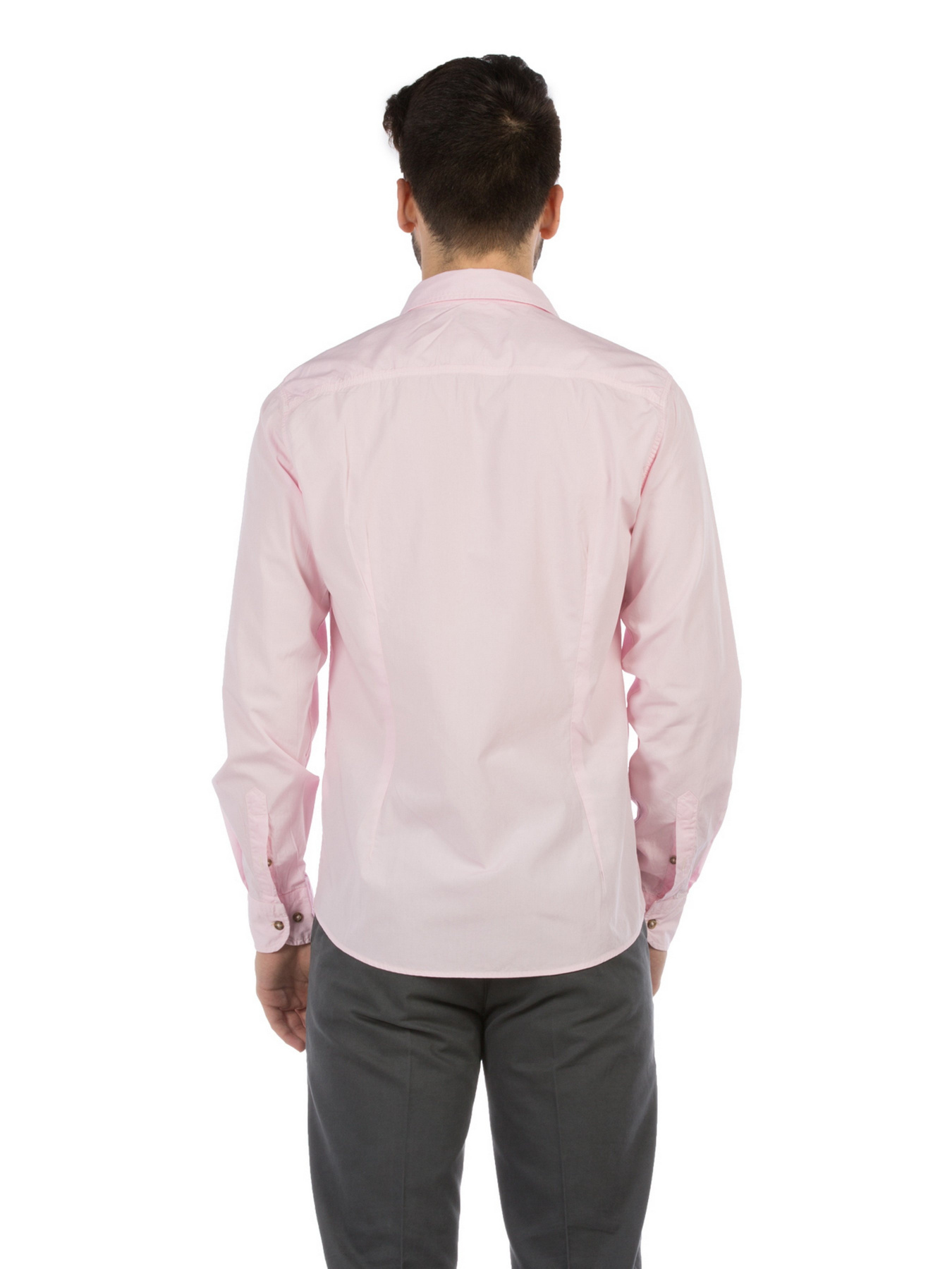 Рубашка Colin’s модель CLTWNMSHG029827013-1406 Фото