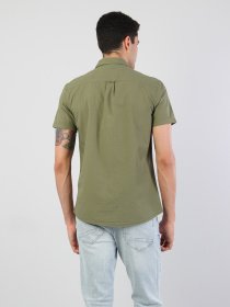 Сорочка Colin’s модель CL1032599GRN Фото