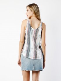 Майка для дому Colin’s модель CL1026393MTC Фото