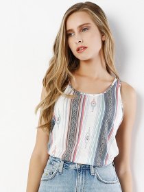 Майка для дому Colin’s модель CL1026393MTC Фото