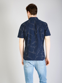 Рубашка Colin’s модель CL1032606NAV Фото