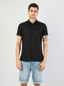 Рубашка Colin’s модель CL1032609DNV Фото