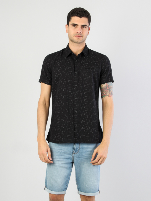 Рубашка Colin’s модель CL1032609DNV Фото