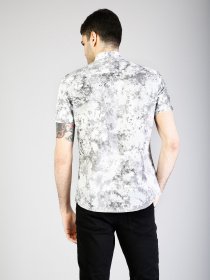 Рубашка Colin’s модель CL1033221WHT Фото