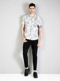 Рубашка Colin’s модель CL1033221WHT Фото