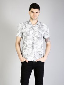 Рубашка Colin’s модель CL1033221WHT Фото