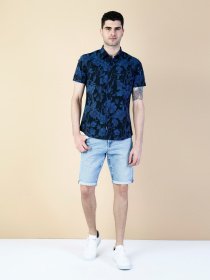 Сорочка Colin’s модель CL1033283NAV Фото