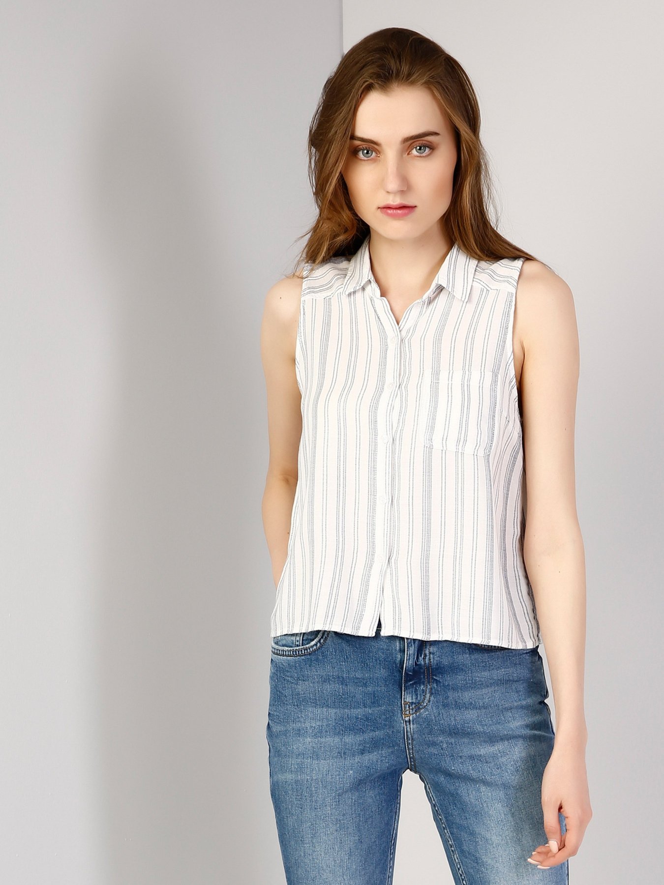 Рубашка Colin’s модель CL1033499OFW Фото