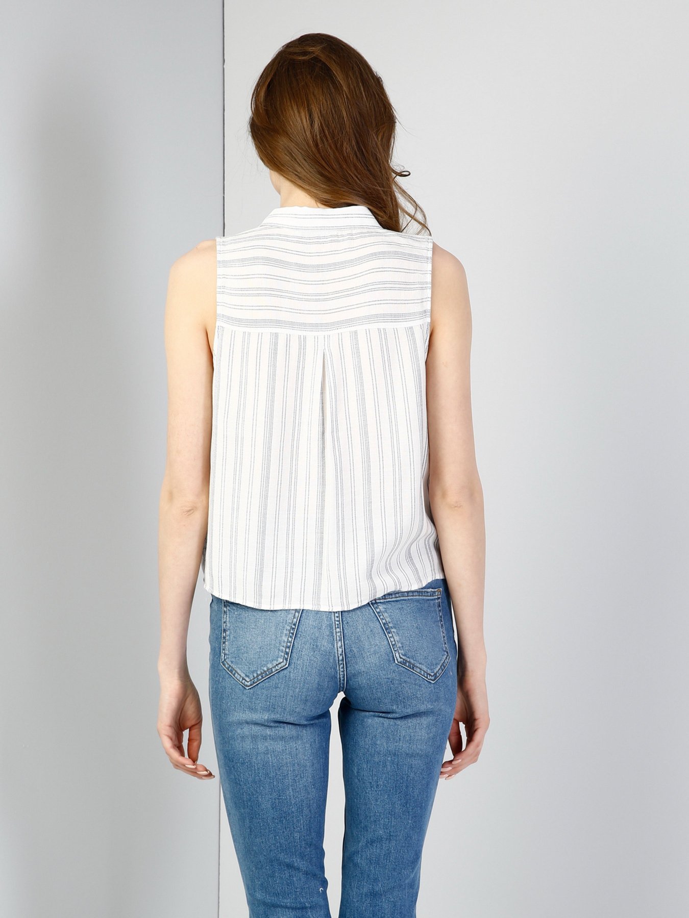 Сорочка повсякденна Colin’s модель CL1033499OFW Фото