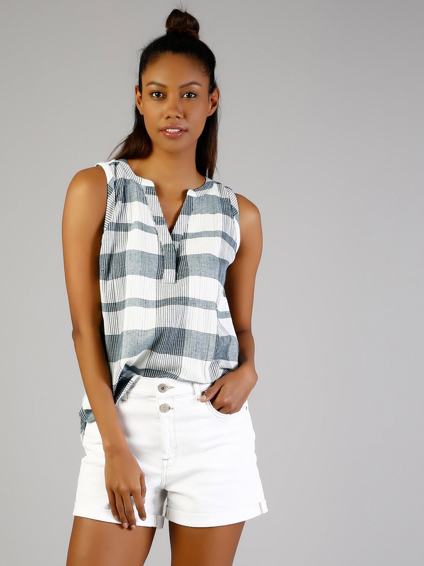 Рубашка Colin’s модель CL1033507OFW Фото