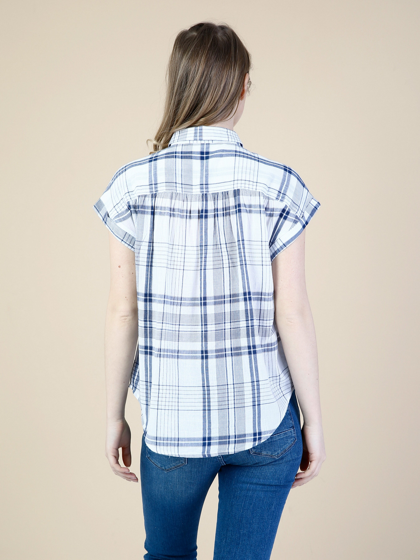 Рубашка Colin’s модель CL1033515WHT Фото