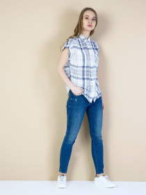 Рубашка Colin’s модель CL1033515WHT Фото